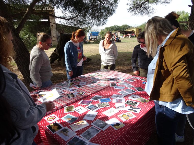 Formation avec ActivActeurs